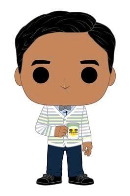 Community - Abed Nadir Pop! Vinyl - Pop! Vinyl