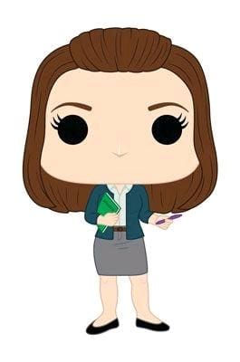 Community - Annie Edison Pop! Vinyl - Pop! Vinyl
