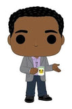 Community - Troy Barnes Pop! Vinyl - Pop! Vinyl