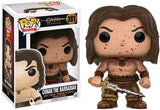 Conan The Barbarian - Conan Bs Pop! - Pop! Vinyl