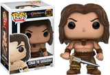 Conan The Barbarian - Conan Pop! - Pop! Vinyl