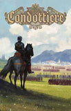 Condottiere - Board Game