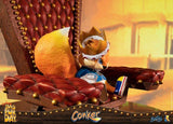 Conkers Bad Fur Day - Conker Statue - Premium Statue