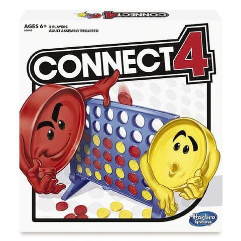 Connect 4 Original - Board Game