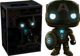 Contest Of Champions - Civil Warrior Gr Pop! ! - Pop! Vinyl