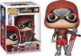 Contest Of Champions - Guillotine Pop! - Pop! Vinyl