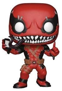 Contest Of Champions - Venompool Pop! Rs - Pop! Vinyl
