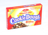 Cookie Dough Bites - Snacks