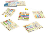 Corinth - Board Game
