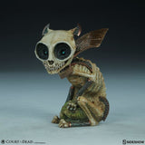 Court of the Dead - Skratch & Riazz Statue Set - Premium Format Statue