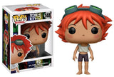 Cowboy Bebop - Ed Pop! - Pop! Vinyl
