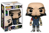 Cowboy Bebop - Jet Pop! - Pop! Vinyl
