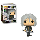 Cowboy Bebop - Vicious Pop! Vinyl - Pop! Vinyl