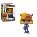 Crash Bandicoot - Coco Pop! Vinyl - Pop! Vinyl