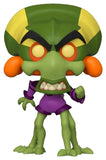 Crash Bandicoot - Nitros Oxide Pop! Vinyl - Pop! Vinyl