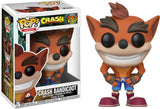 Crash Bandicoot - Crash Bandicoot Pop! Vinyl - Pop! Vinyl