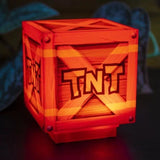 Crash Bandicoot - TNT Light - Homewares