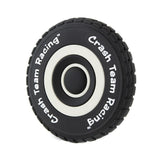 Crash Team Racing - Tyre Coasters (4-Pack) - Homewares