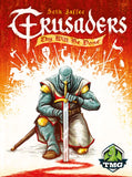 Crusaders: Thy Will Be Done - Board Game
