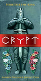 Crypt - Board Game
