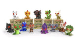 Cryptkins - Vinyl Figures Series 2 Blind Box - Mystery