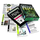 Cthulhu Fluxx - Card Game