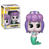 Cuphead - Cala Maria Pop! Vinyl - Pop! Vinyl