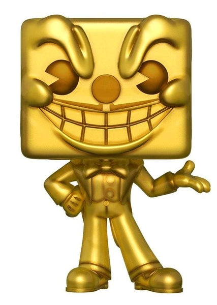 Cuphead - King Dice GD Pop! RS - Pop! Vinyl