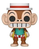 Cuphead - Mr Chimes Us Exclusive Pop! Vinyl [Rs] - Pop! Vinyl