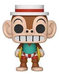 Cuphead - Mr Chimes Us Exclusive Pop! Vinyl [Rs] - Pop! Vinyl