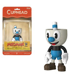 Cuphead - Mugman Action Figure - Action Figure