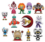 Cuphead - Mystery Minis - Mystery