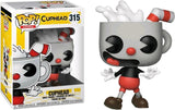 Cuphead - Cuphead New Pose Pop! !E RS - Pop! Vinyl