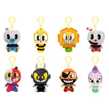 Cuphead - Plush Mystery Minis Blind Bag - Mystery