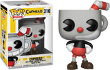 Cuphead - Cuphead Pop! - Pop! Vinyl