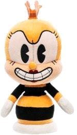 Cuphead - Rumor Honeybottoms Plush - Plush
