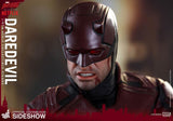 Daredevil 12inch Figure Hot Toy - Premium Action Figure