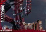 Daredevil 12inch Figure Hot Toy - Premium Action Figure