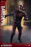 Daredevil 12inch Figure Hot Toy - Premium Action Figure