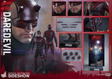Daredevil 12inch Figure Hot Toy - Premium Action Figure