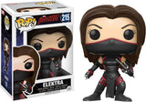Daredevil - Elektra Pop! - Pop! Vinyl