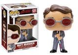 Daredevil - Daredevil Matt Murdock Pop! - Pop! Vinyl