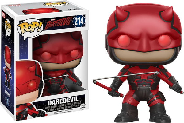 Daredevil - Daredevil Pop! - Pop! Vinyl