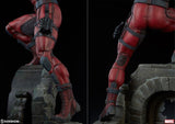 Daredevil - Daredevil Premium Format 1:4 Scale Statue - Premium Format Statue