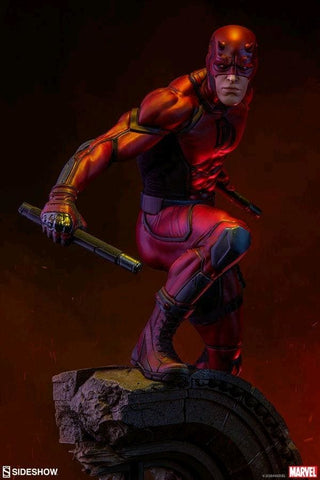 Daredevil - Daredevil Premium Format 1:4 Scale Statue - Premium Format Statue