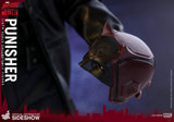 Daredevil - Punisher 12 Figure - Premium Action Figure