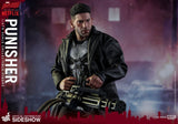 Daredevil - Punisher 12 Figure - Premium Action Figure