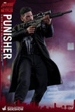 Daredevil - Punisher 12 Figure - Premium Action Figure