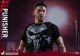 Daredevil - Punisher 12 Figure - Premium Action Figure