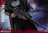Daredevil - Punisher 12 Figure - Premium Action Figure